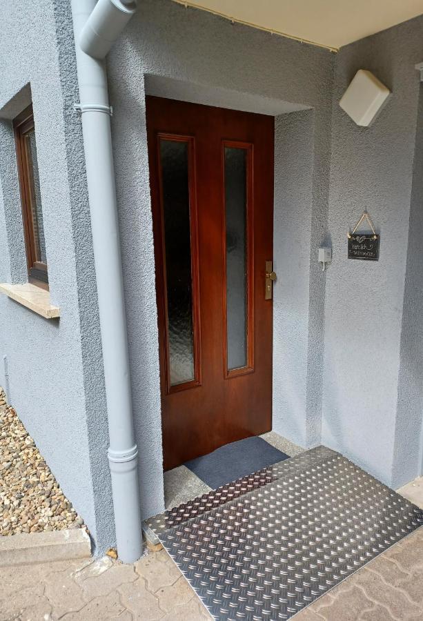 Erlenbach  Ferienwohnung In Der Gruenheck מראה חיצוני תמונה