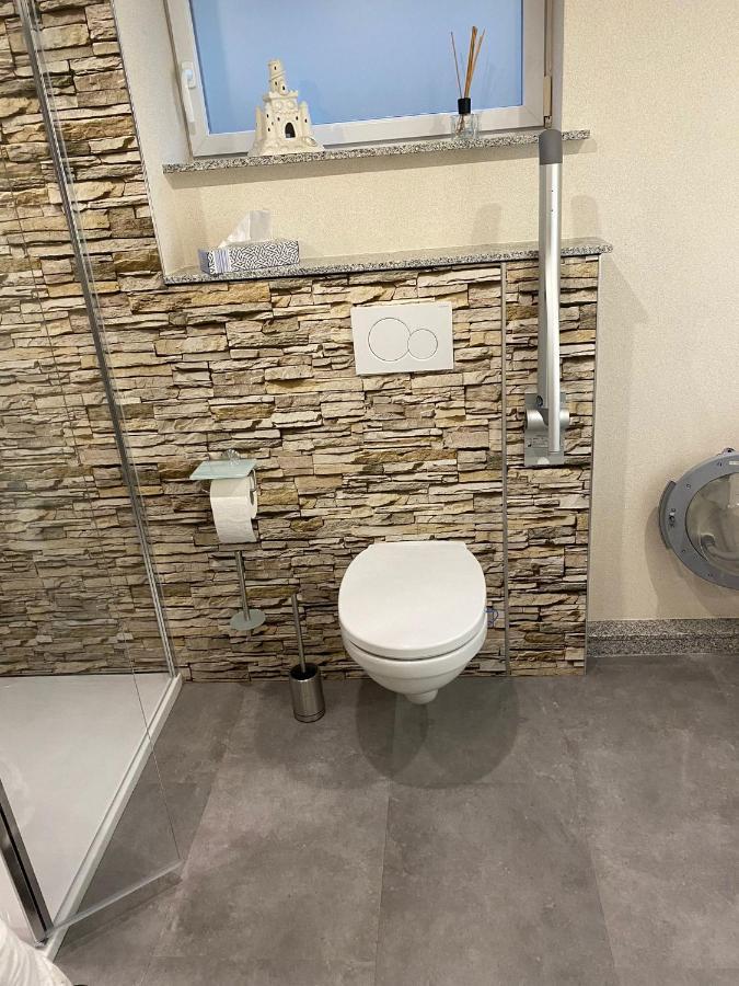Erlenbach  Ferienwohnung In Der Gruenheck מראה חיצוני תמונה