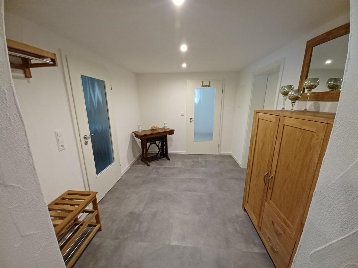 Erlenbach  Ferienwohnung In Der Gruenheck מראה חיצוני תמונה