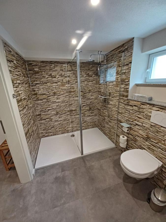 Erlenbach  Ferienwohnung In Der Gruenheck מראה חיצוני תמונה