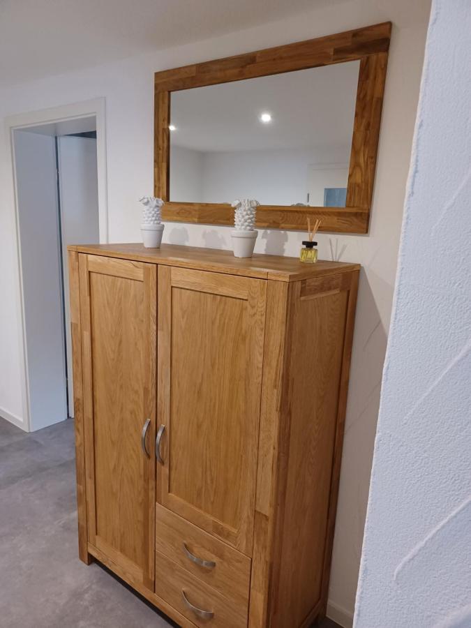 Erlenbach  Ferienwohnung In Der Gruenheck מראה חיצוני תמונה