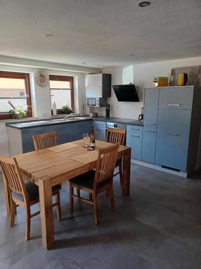 Erlenbach  Ferienwohnung In Der Gruenheck מראה חיצוני תמונה