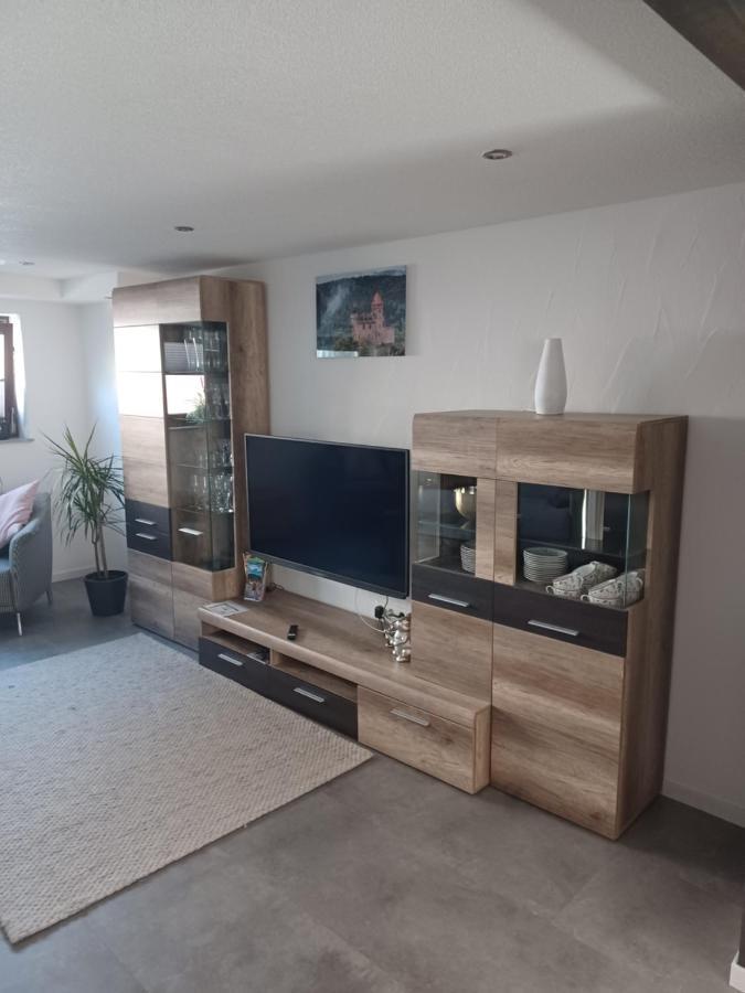 Erlenbach  Ferienwohnung In Der Gruenheck מראה חיצוני תמונה
