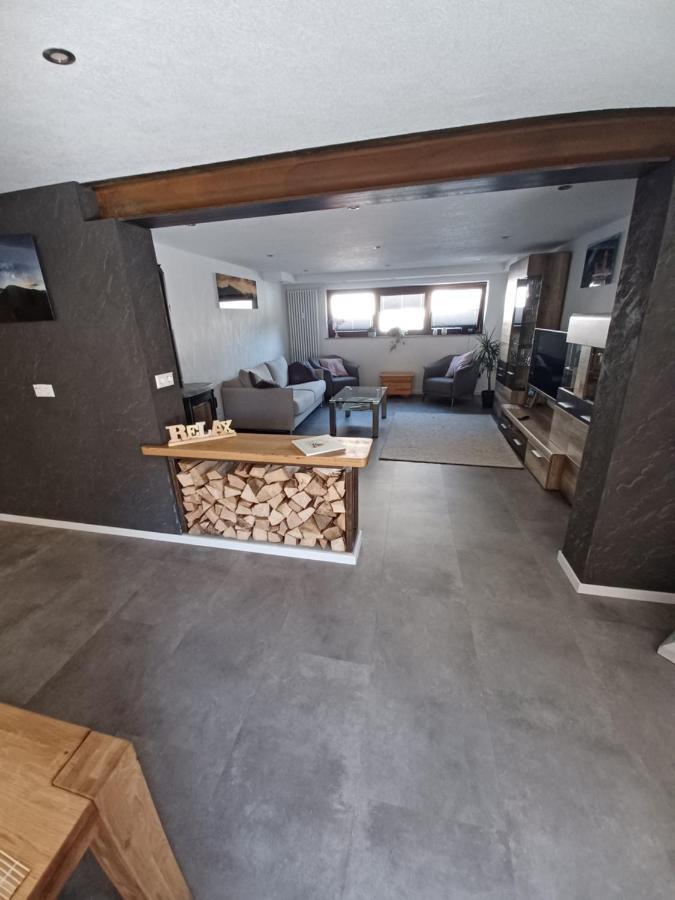 Erlenbach  Ferienwohnung In Der Gruenheck מראה חיצוני תמונה